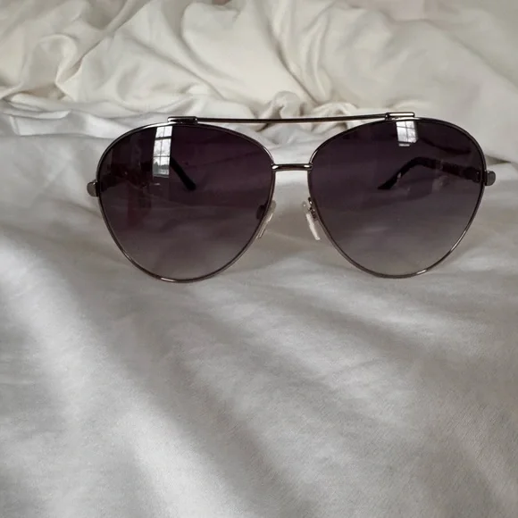 NWT Just Cavalli Aviator Sunglasses - Picture 2 of 4